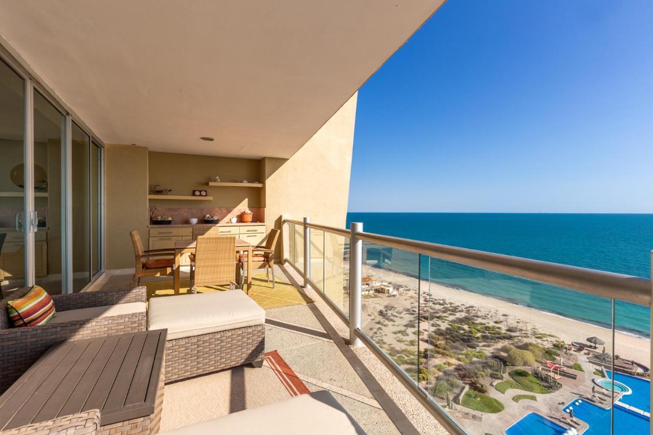 Encanto Living 1104 By Kivoya Puerto Peñasco Exteriér fotografie