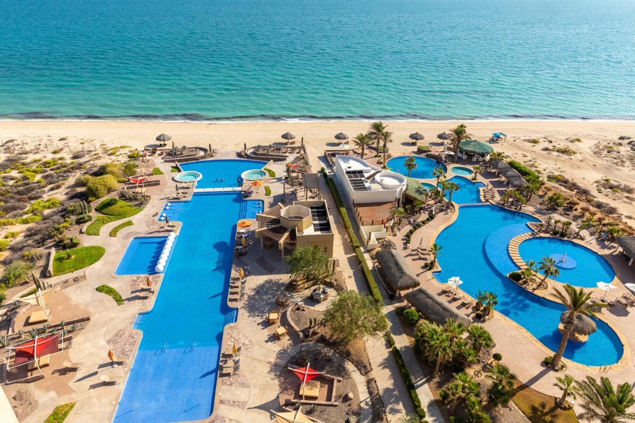 Encanto Living 1104 By Kivoya Puerto Peñasco Exteriér fotografie
