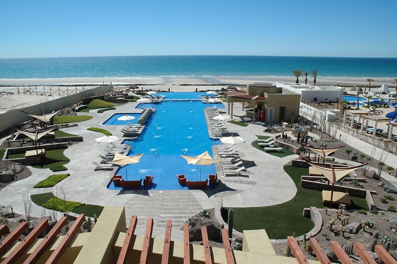 Encanto Living 1104 By Kivoya Puerto Peñasco Exteriér fotografie