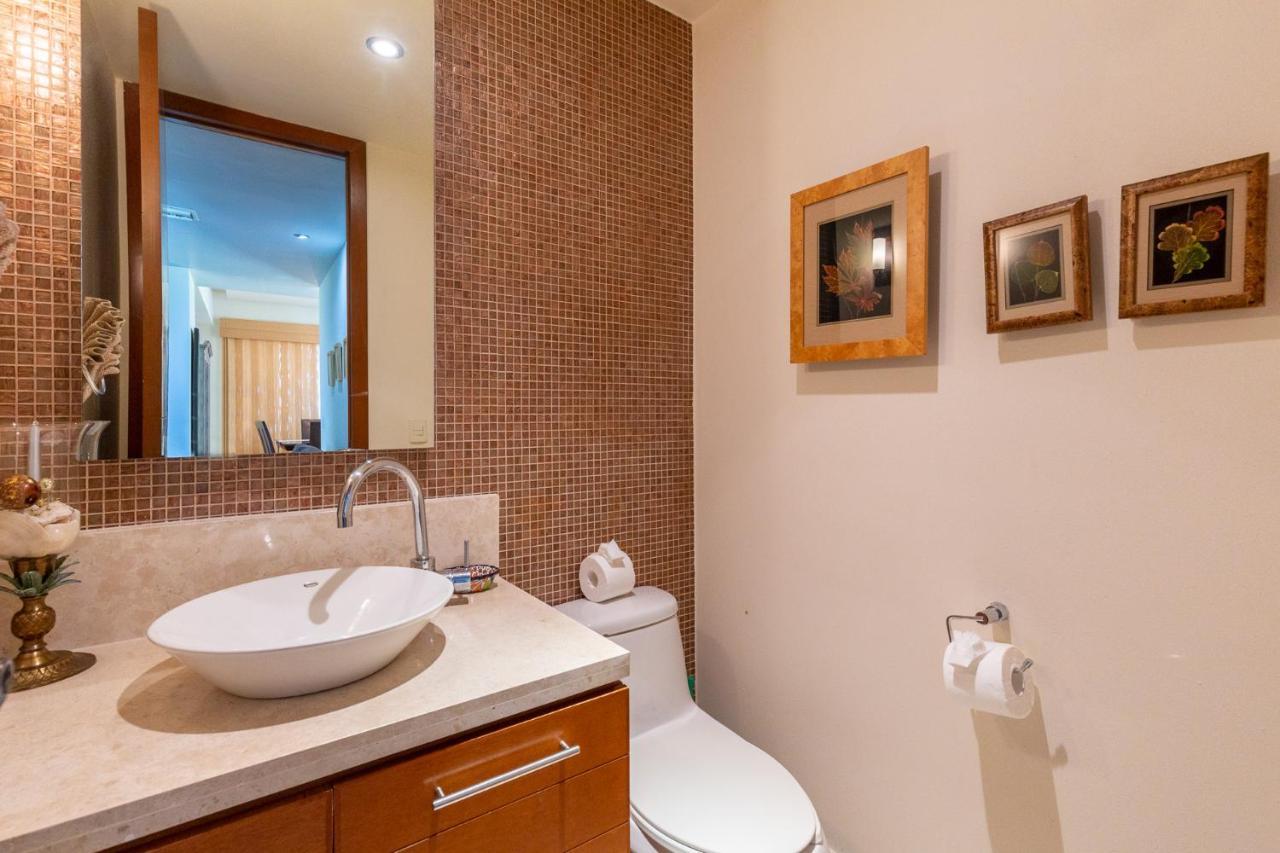 Encanto Living 1104 By Kivoya Puerto Peñasco Exteriér fotografie