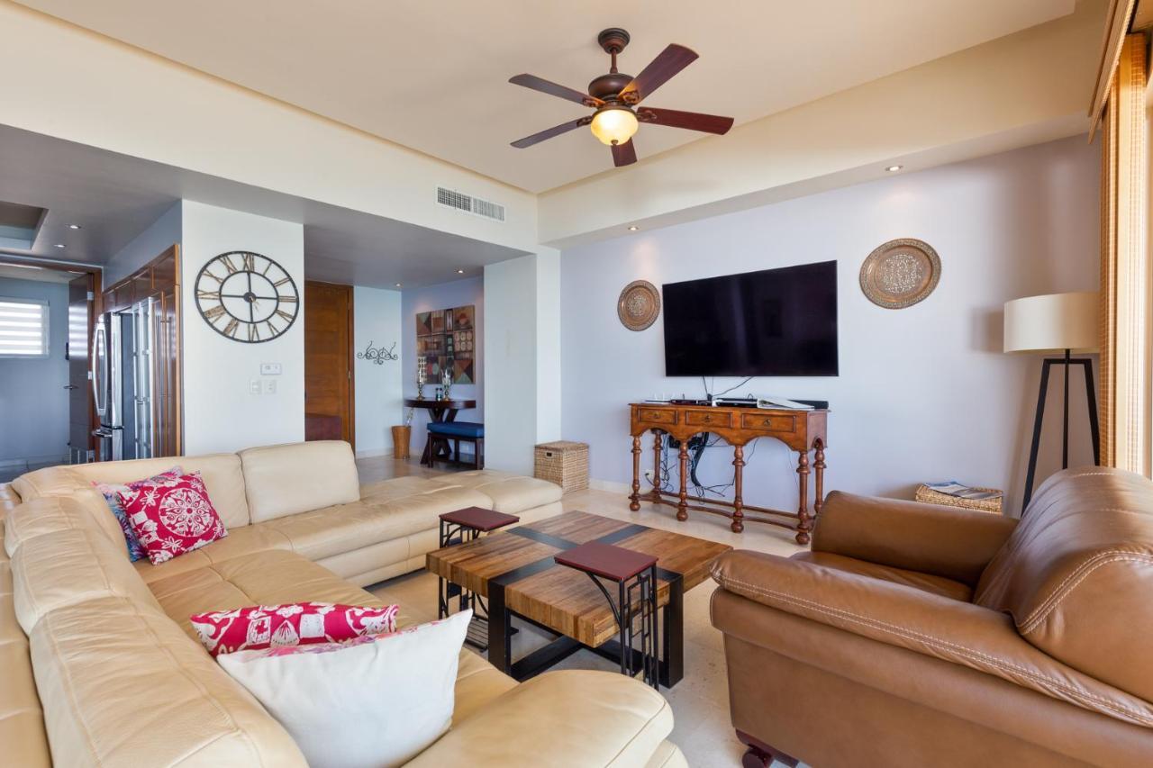 Encanto Living 1104 By Kivoya Puerto Peñasco Exteriér fotografie