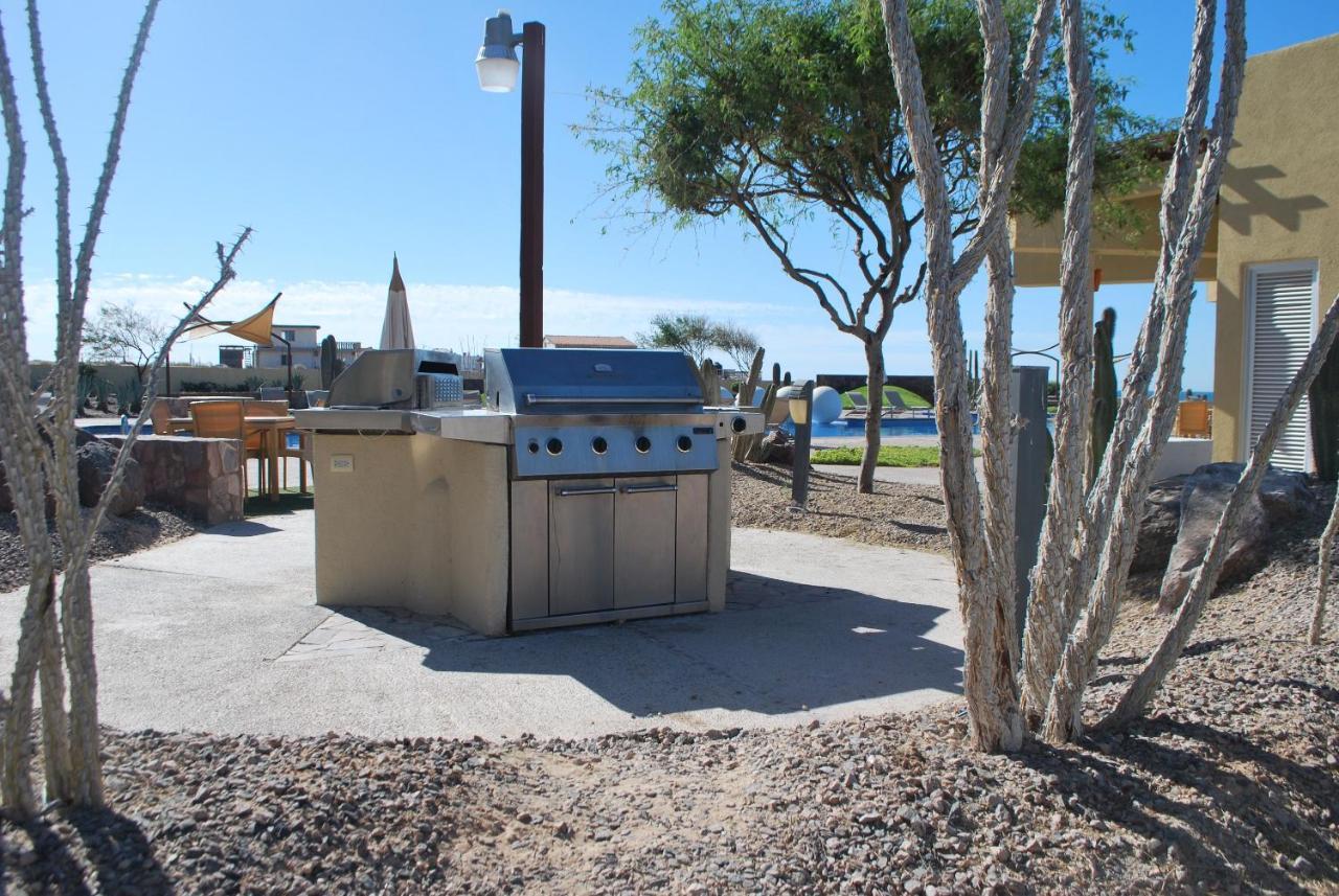 Encanto Living 1104 By Kivoya Puerto Peñasco Exteriér fotografie
