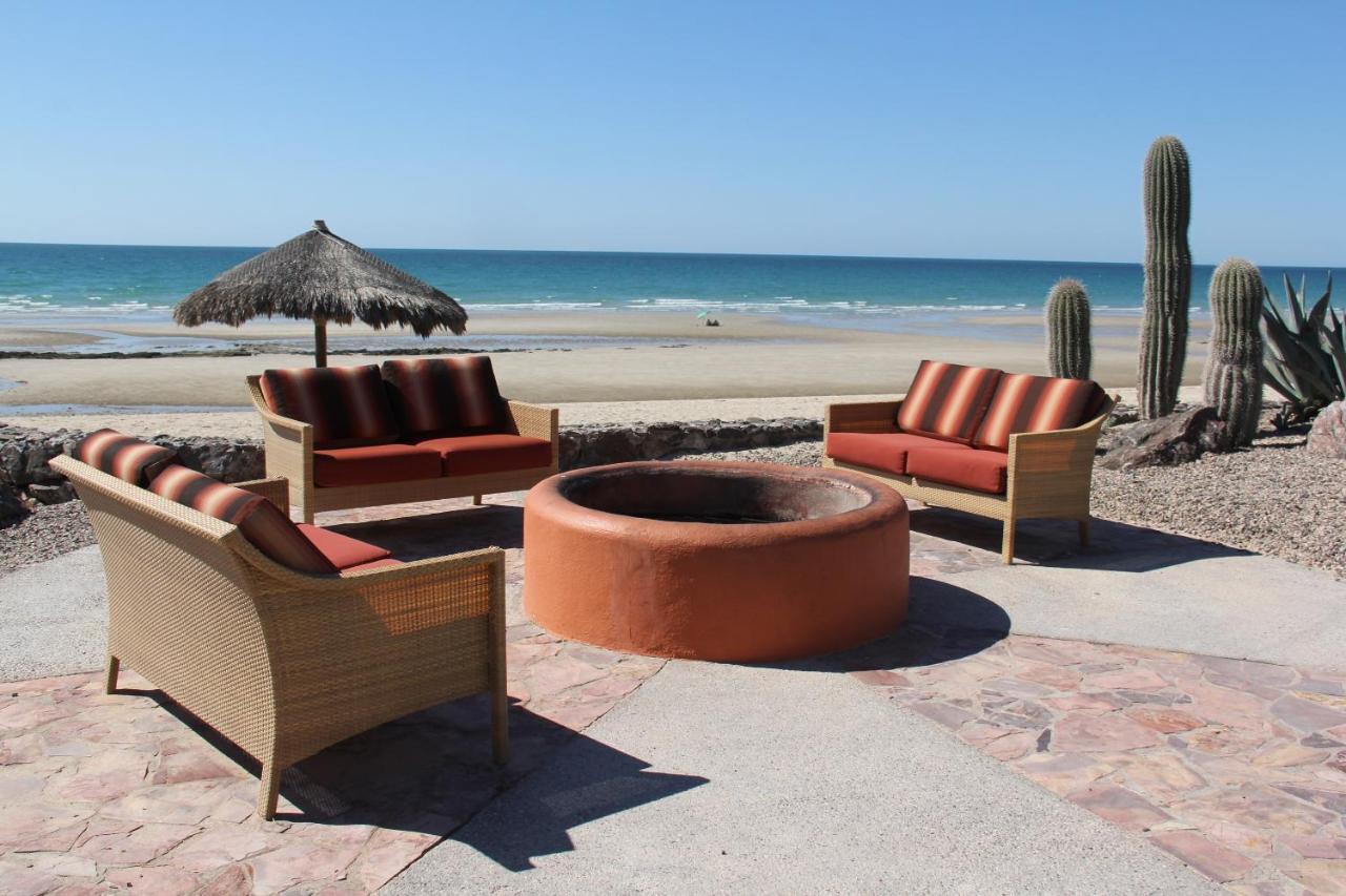 Encanto Living 1104 By Kivoya Puerto Peñasco Exteriér fotografie