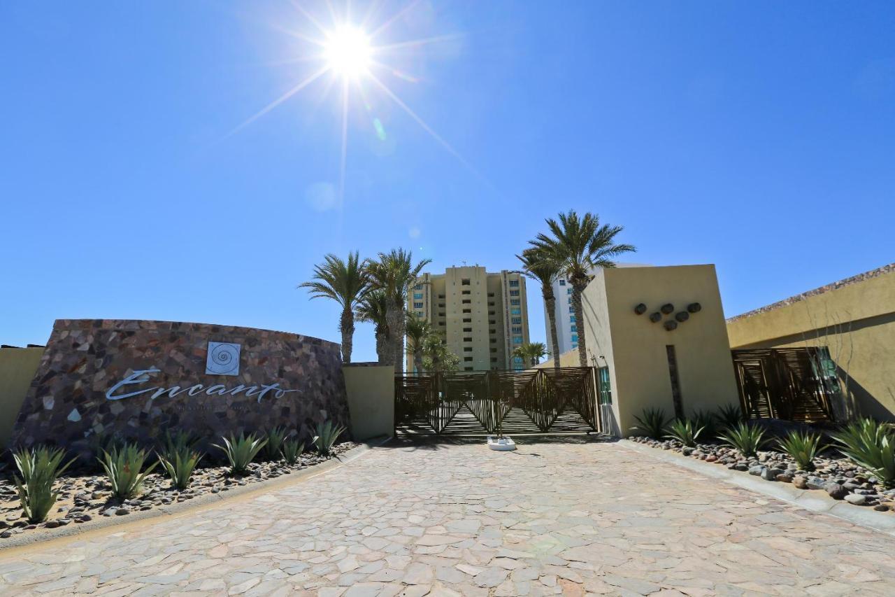 Encanto Living 1104 By Kivoya Puerto Peñasco Exteriér fotografie