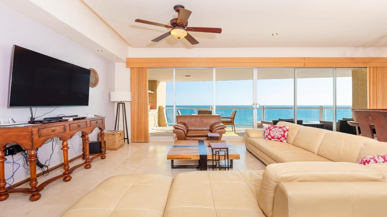 Encanto Living 1104 By Kivoya Puerto Peñasco Exteriér fotografie