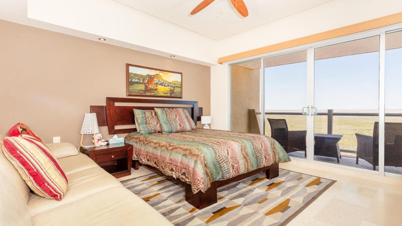Encanto Living 1104 By Kivoya Puerto Peñasco Exteriér fotografie