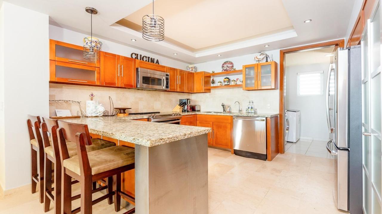 Encanto Living 1104 By Kivoya Puerto Peñasco Exteriér fotografie