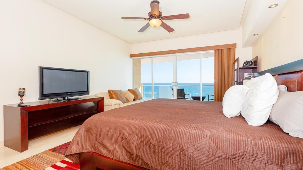 Encanto Living 1104 By Kivoya Puerto Peñasco Exteriér fotografie