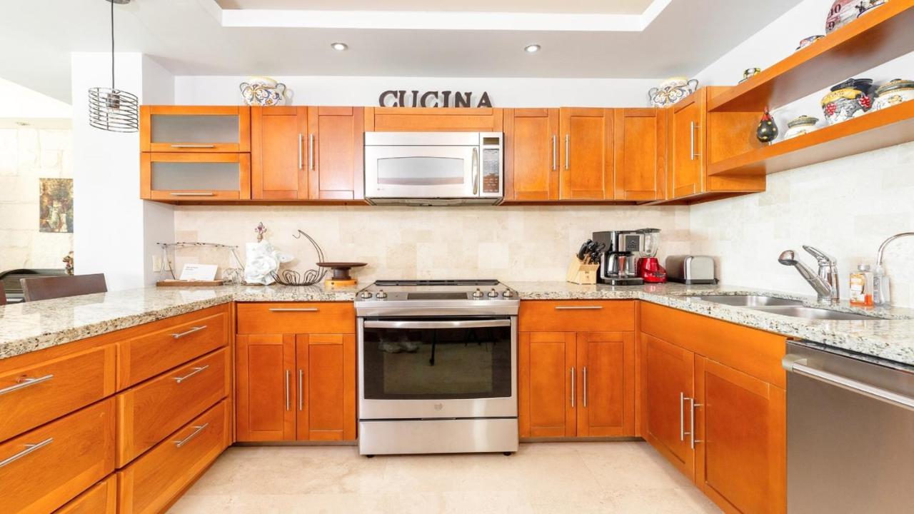 Encanto Living 1104 By Kivoya Puerto Peñasco Exteriér fotografie