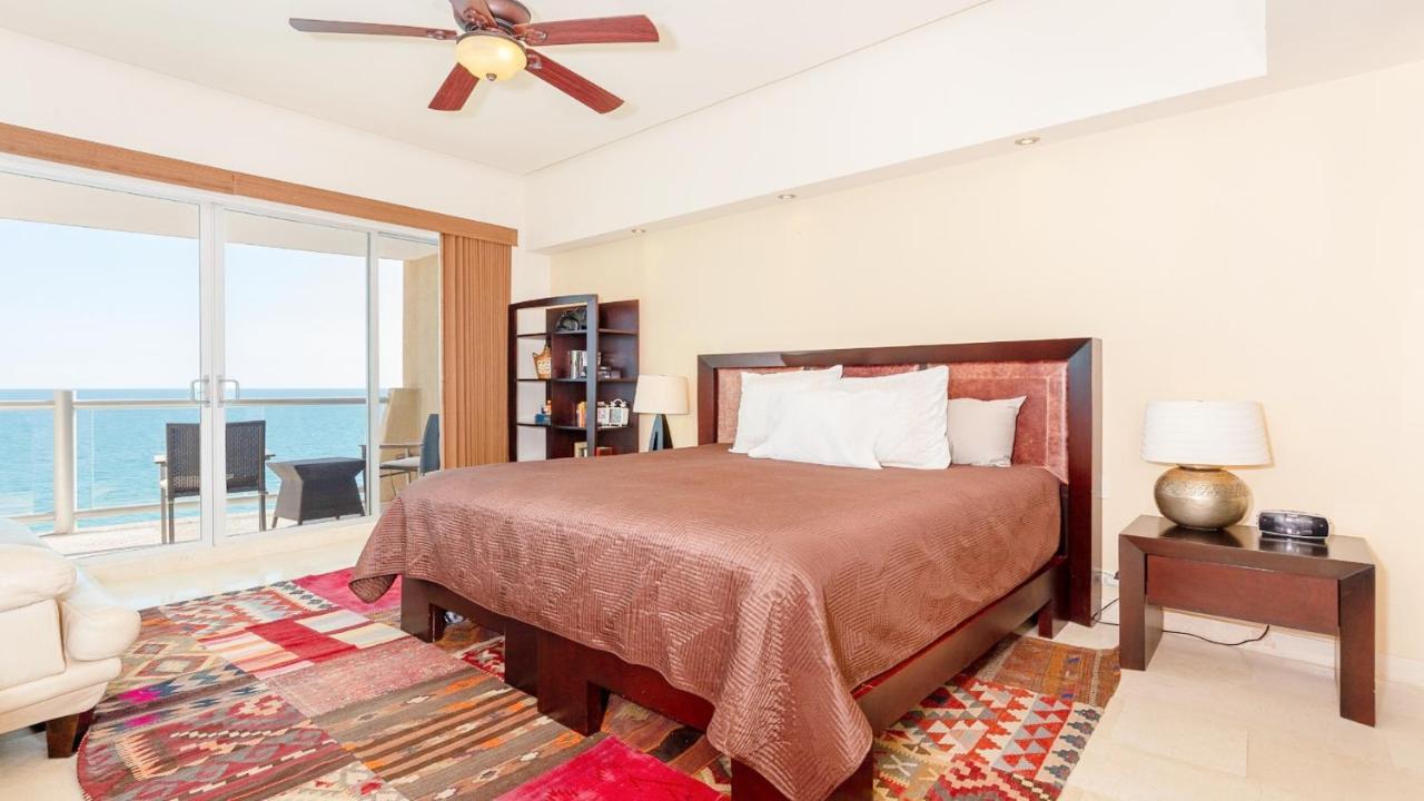 Encanto Living 1104 By Kivoya Puerto Peñasco Exteriér fotografie