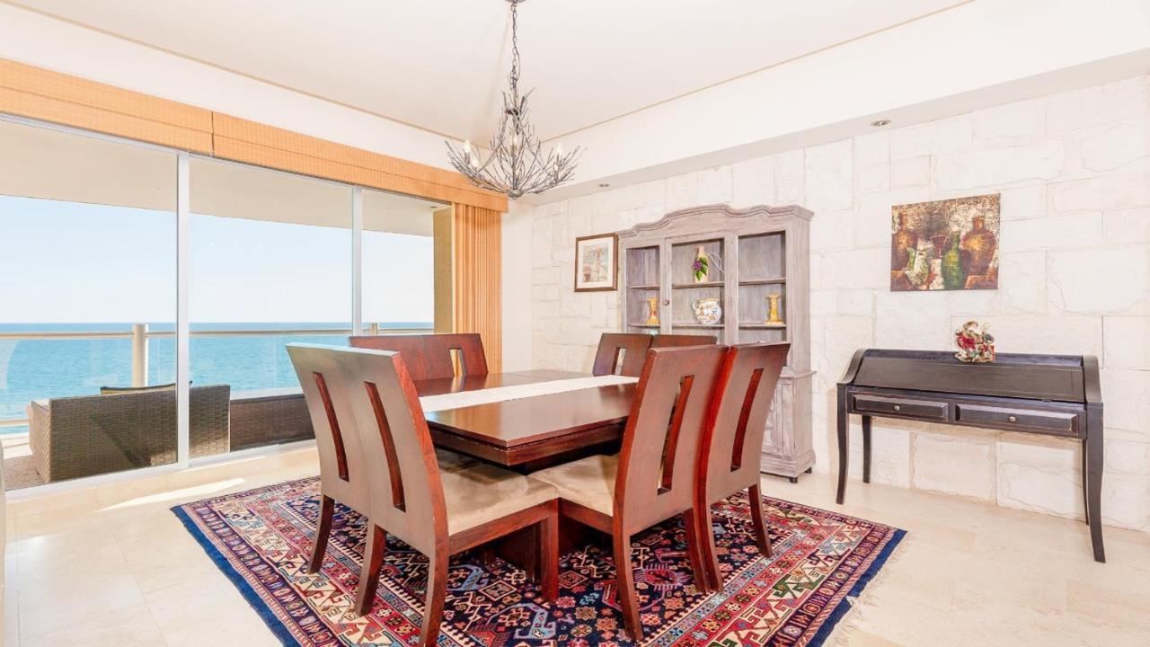 Encanto Living 1104 By Kivoya Puerto Peñasco Exteriér fotografie
