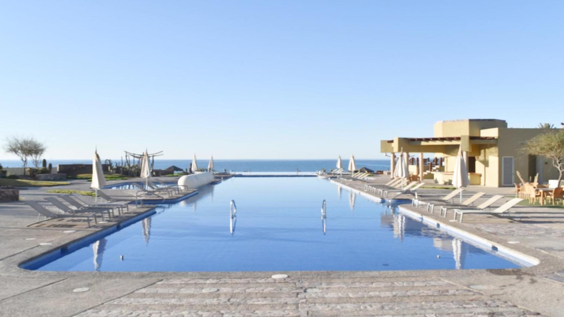 Encanto Living 1104 By Kivoya Puerto Peñasco Exteriér fotografie