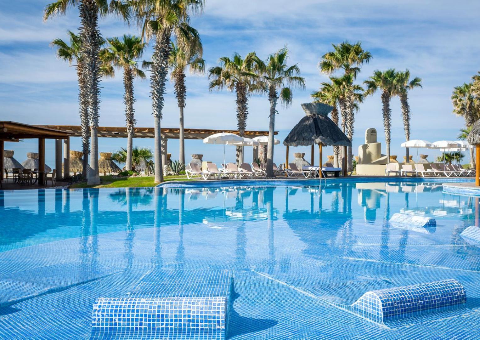 Encanto Living 1104 By Kivoya Puerto Peñasco Exteriér fotografie