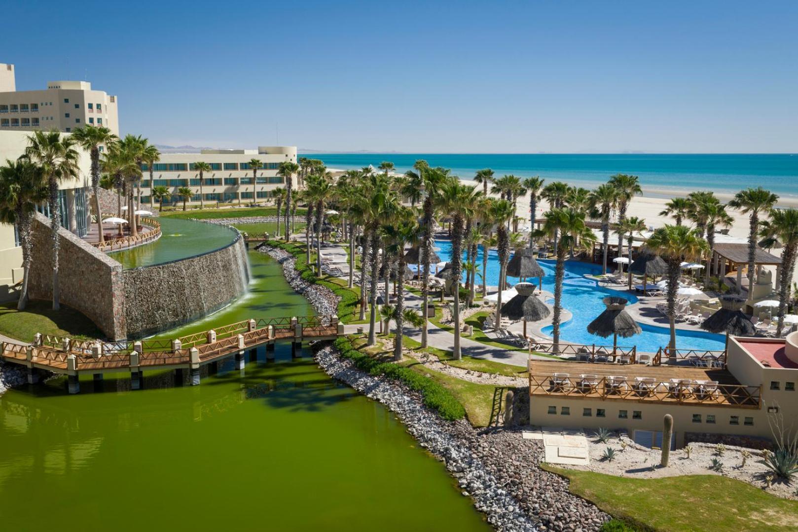 Encanto Living 1104 By Kivoya Puerto Peñasco Exteriér fotografie