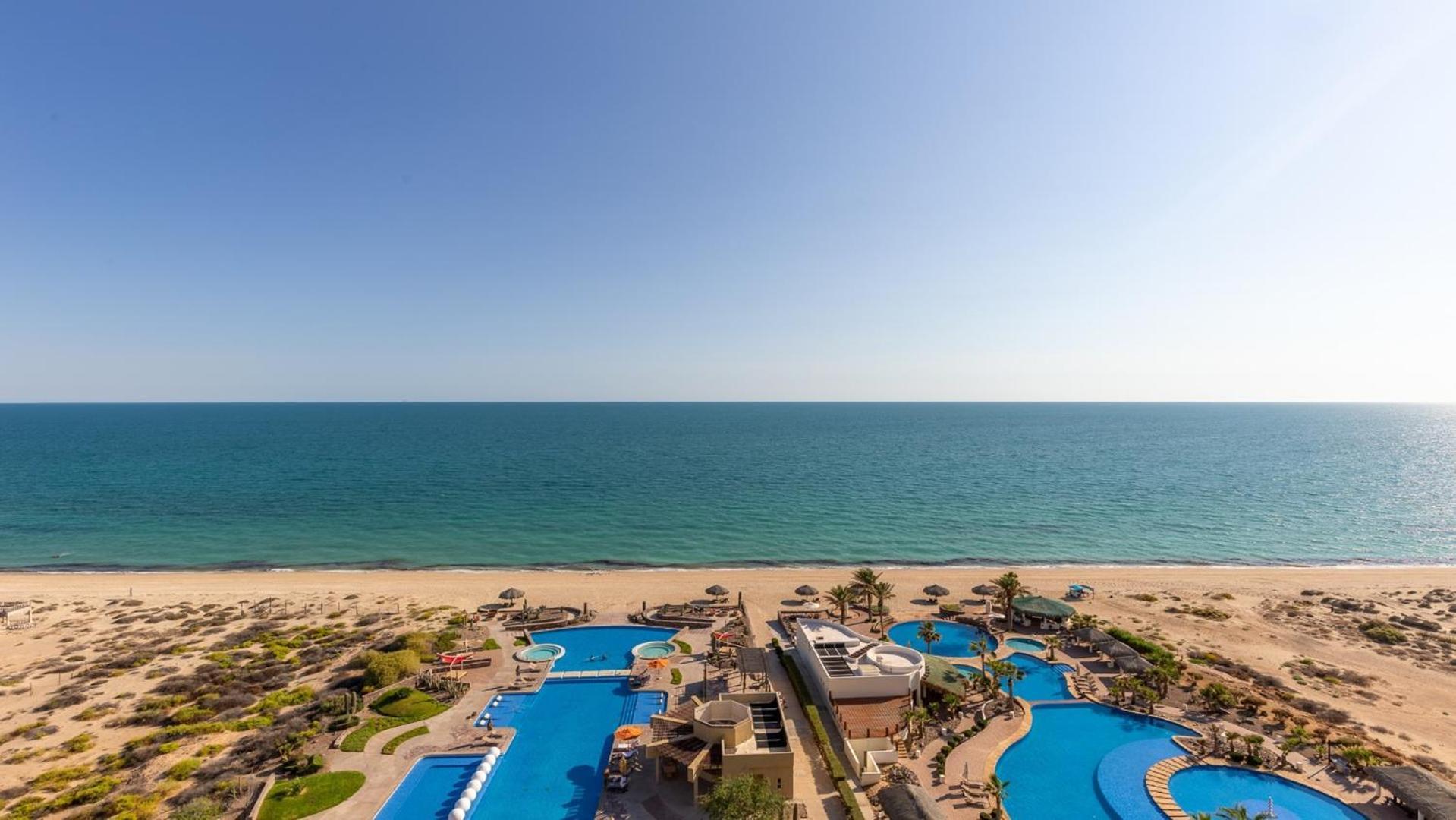 Encanto Living 1104 By Kivoya Puerto Peñasco Exteriér fotografie