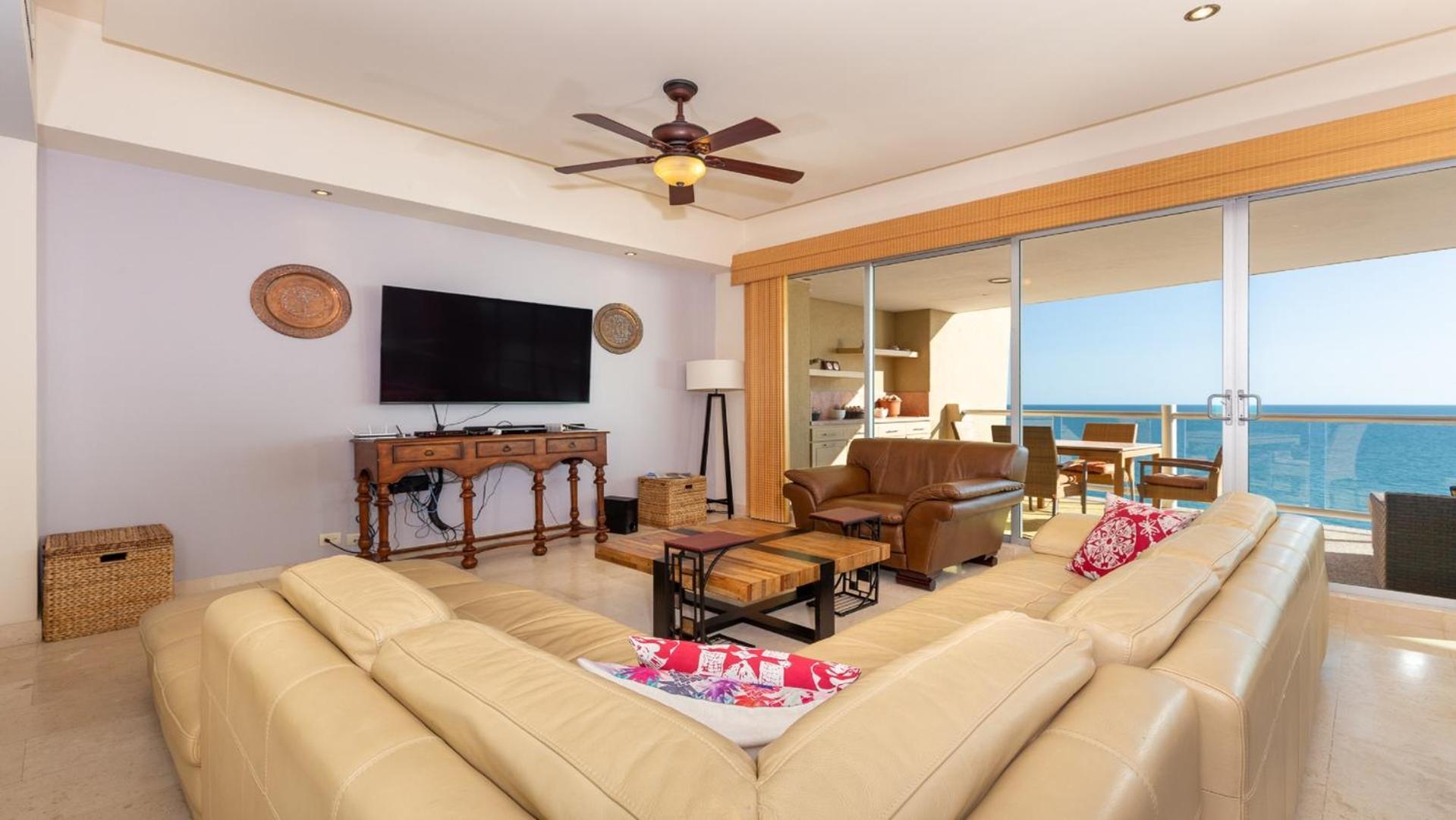 Encanto Living 1104 By Kivoya Puerto Peñasco Exteriér fotografie